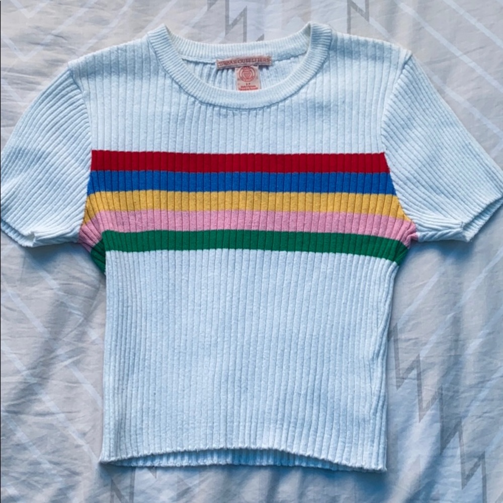 UO sweater shirt